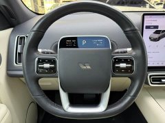 Li Auto L7 Pro - ფოტო 15