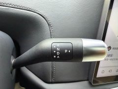 Li Auto L7 Pro - ფოტო 16