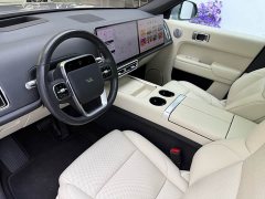 Li Auto L7 Pro - ფოტო 18