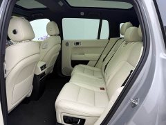 Li Auto L7 Pro - ფოტო 19