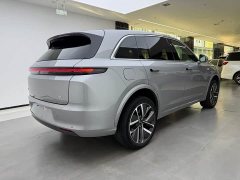 Li Auto L7 Pro - ფოტო 2
