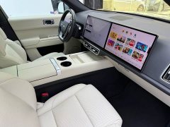 Li Auto L7 Pro - ფოტო 20