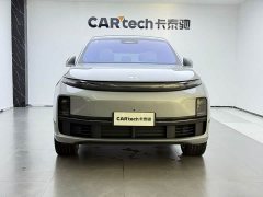 Li Auto L7 Pro - ფოტო 3