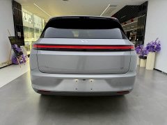 Li Auto L7 Pro - ფოტო 4
