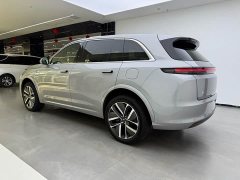 Li Auto L7 Pro - ფოტო 9