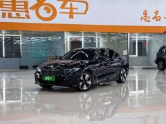 BMW i3 eDrive 40 L Night Sport Package - ფოტო 1