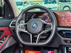 BMW i3 eDrive 40 L Night Sport Package - ფოტო 10