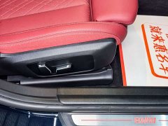 BMW i3 eDrive 40 L Night Sport Package - ფოტო 15