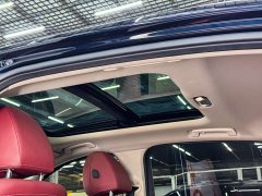 BMW i3 eDrive 40 L Night Sport Package - ფოტო 18