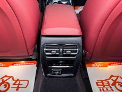 BMW i3 eDrive 40 L Night Sport Package - ფოტო 19