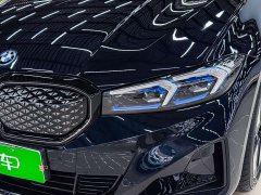 BMW i3 eDrive 40 L Night Sport Package - ფოტო 4