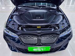 BMW i3 eDrive 40 L Night Sport Package - ფოტო 5