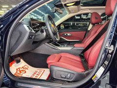 BMW i3 eDrive 40 L Night Sport Package - ფოტო 9