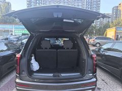 Cadillac XT6 28T Seven-Seat AWD Luxury - ფოტო 10