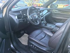 Cadillac XT6 28T Seven-Seat AWD Luxury - ფოტო 11