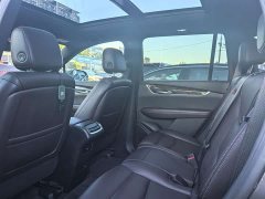 Cadillac XT6 28T Seven-Seat AWD Luxury - ფოტო 12