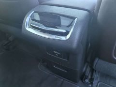 Cadillac XT6 28T Seven-Seat AWD Luxury - ფოტო 13