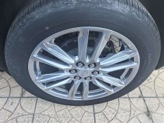 Cadillac XT6 28T Seven-Seat AWD Luxury - ფოტო 15