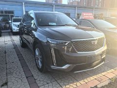 Cadillac XT6 28T Seven-Seat AWD Luxury - ფოტო 2