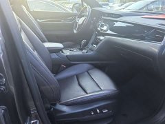 Cadillac XT6 28T Seven-Seat AWD Luxury - ფოტო 7