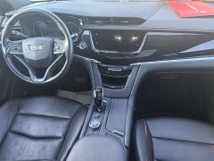 Cadillac XT6 28T Seven-Seat AWD Luxury - ფოტო 8