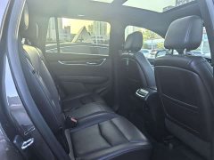 Cadillac XT6 28T Seven-Seat AWD Luxury - ფოტო 9