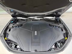 BMW i7 2023 eDrive50L M Sport Luxury Package - ფოტო 13