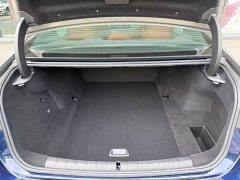 BMW i7 2023 eDrive50L M Sport Luxury Package - ფოტო 14
