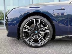 BMW i7 2023 eDrive50L M Sport Luxury Package - ფოტო 6