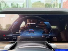 BMW i7 2023 eDrive50L M Sport Luxury Package - ფოტო 9