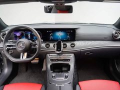 Mercedes-Benz E-Class (Imported) E 260 Coupe - ფოტო 5