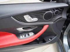 Mercedes-Benz E-Class (Imported) E 260 Coupe - ფოტო 6