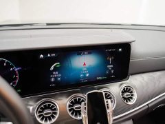 Mercedes-Benz E-Class (Imported) E 260 Coupe - ფოტო 7