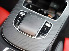 Mercedes-Benz E-Class (Imported) E 260 Coupe - ფოტო 9