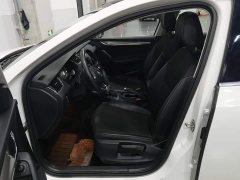 Skoda Octavia 2020 1.5L Automatic Zhixing Luxury Edition - ფოტო 10