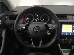 Skoda Octavia 2020 1.5L Automatic Zhixing Luxury Edition - ფოტო 11