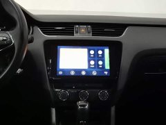 Skoda Octavia 2020 1.5L Automatic Zhixing Luxury Edition - ფოტო 12