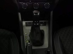 Skoda Octavia 2020 1.5L Automatic Zhixing Luxury Edition - ფოტო 13