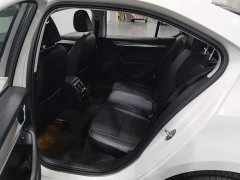 Skoda Octavia 2020 1.5L Automatic Zhixing Luxury Edition - ფოტო 15