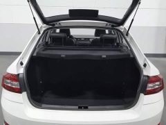 Skoda Octavia 2020 1.5L Automatic Zhixing Luxury Edition - ფოტო 16