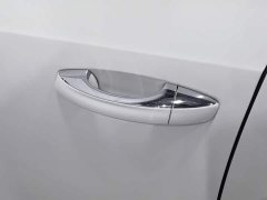 Skoda Octavia 2020 1.5L Automatic Zhixing Luxury Edition - ფოტო 18