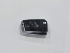 Skoda Octavia 2020 1.5L Automatic Zhixing Luxury Edition - ფოტო 19