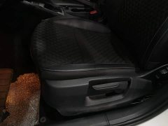 Skoda Octavia 2020 1.5L Automatic Zhixing Luxury Edition - ფოტო 20
