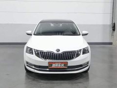 Skoda Octavia 2020 1.5L Automatic Zhixing Luxury Edition - ფოტო 3