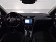 Skoda Octavia 2020 1.5L Automatic Zhixing Luxury Edition - ფოტო 5