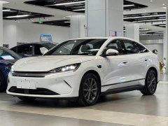 BYD Qin L EV 545KM Excellence Edition - ფოტო 1