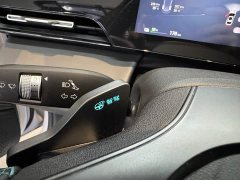 BYD Qin L EV 545KM Excellence Edition - ფოტო 11