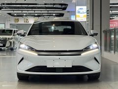 BYD Qin L EV 545KM Excellence Edition - ფოტო 2