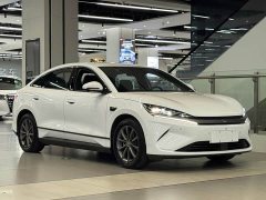 BYD Qin L EV 545KM Excellence Edition - ფოტო 3