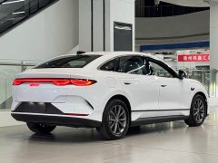 BYD Qin L EV 545KM Excellence Edition - ფოტო 4